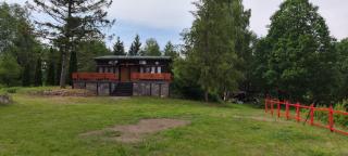 Ośrodek Wczasowy i Domki - Biały Bór - 0
