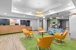 Spark by Hilton Cincinnati Airport South - 4