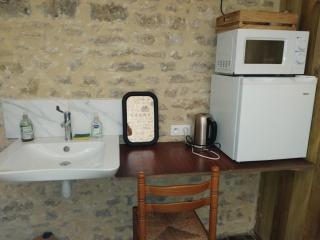 chambre indépendante - 5