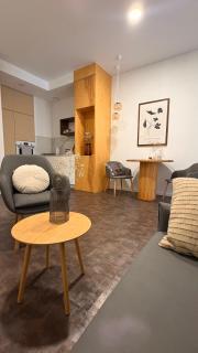 New apartment on Tavdadebuli - 1