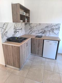 Villa Popi Studios - 8