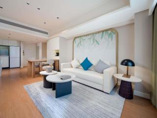 SWISSOTEL Living Shanghai - 7