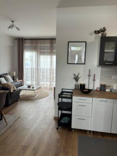 Lily Beach Apartman - 2