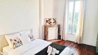 Carnet2voyages Gennevilliers Studio Budget Confort - 0