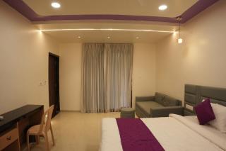 Ambica valley resort - 8