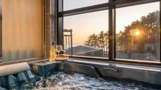 Capella Oceanview Spa Resort – Goseong - 6