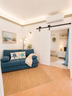 Le Macine Pugnochiuso Holidays - 1