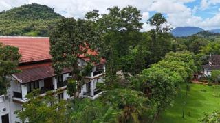 Nam Ou Riverside Resort - 3