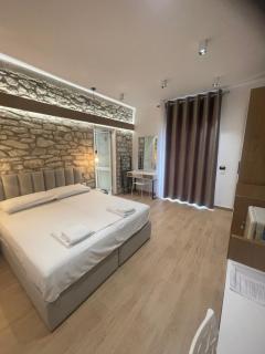 COMFORT GUEST ROOMS Vila HM - 8