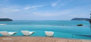 4BR Beachfront Pantai Cenang Langkawi - 9