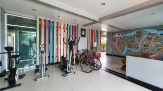 Rainbow Mansion Hotel - 3