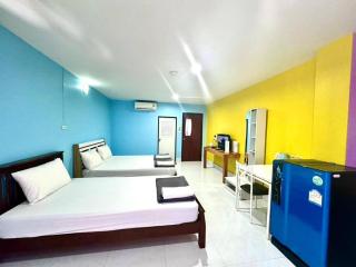 Rainbow Mansion Hotel - 1