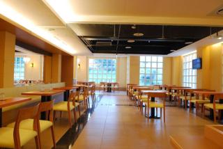 The Treasure Land Resort Hotel - 8