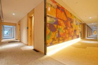 Wassim R Hotel (Suzhou Shantang Street Shilu Metro Station) - 3