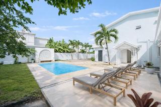 Sunrise shores villa - 9