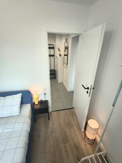 Sova Haus 2 Modern Apartment with AC near Katowice & Stadion Śląski - 1