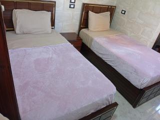 Sugar Nubian Guest House Nile Vew - 6