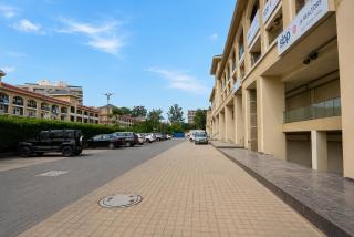 Aerohub Suites - 2