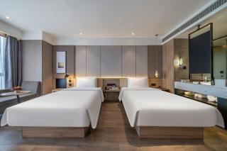 Atour Hotel Phoenix Avenue Shangrao - 8