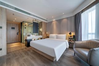Atour Hotel Phoenix Avenue Shangrao - 6