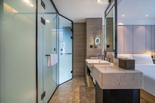 Atour Hotel Phoenix Avenue Shangrao - 2