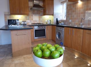 Basingstoke Apartments - St Raphael House, City Centre Charming Apartments - Basingstoke - 4