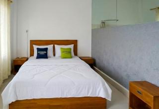 Urbanview Hotel Graha Sylva Lestari Balikpapan by RedDoorz - 7