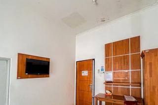 Urbanview Hotel Graha Sylva Lestari Balikpapan by RedDoorz - 4