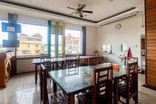 Urbanview Hotel Graha Sylva Lestari Balikpapan by RedDoorz - 1