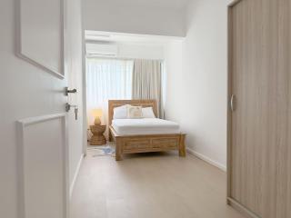 Sunrise shores villa - 1