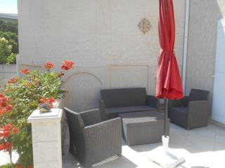 Bel appartement 3 chambres jardin 200 m plage au calme - 9