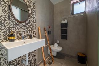 Prasonisi Lighthouse Studios - 3
