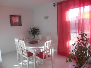 Bel appartement 3 chambres jardin 200 m plage au calme - 6