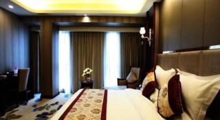 GreenTree Eastern Zigong Huashang International City Huichuan Road Hotel - 7