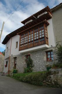 Casa Rural Maribel II - 0