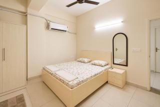 Aerohub Suites - 3