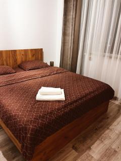 Cozy apartment - 9