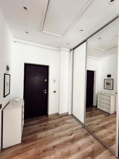 Cozy apartment - 8