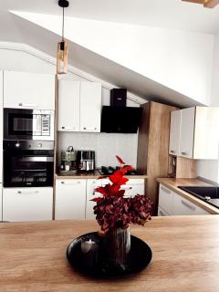 Cozy apartment - Floreşti - 8