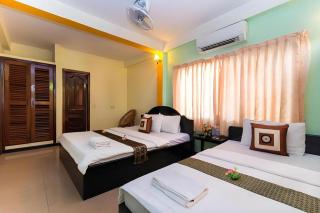 Happy Zone Hostel - 1