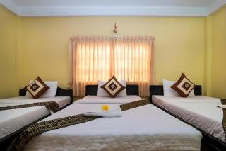 Happy Zone Hostel - 4
