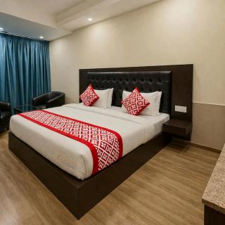 Hotel The Great Him Sri Luxury Rooms Near Mall Road !!! Best Stay In Mussorie - 3