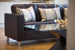 Basingstoke Apartments, Alencon Link Executive Serviced Apartments - Basingstoke - 9