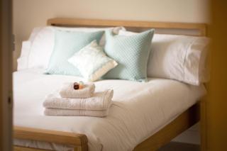 Basingstoke Apartments, Alencon Link Executive Serviced Apartments - Basingstoke - 8