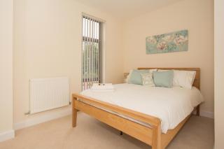 Basingstoke Apartments, Alencon Link Executive Serviced Apartments - Basingstoke - 7