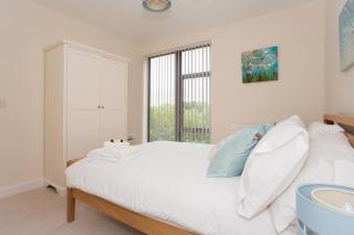 Basingstoke Apartments, Alencon Link Executive Serviced Apartments - Basingstoke - 5
