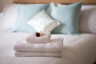 Basingstoke Apartments, Alencon Link Executive Serviced Apartments - Basingstoke - 4