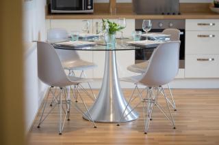 Basingstoke Apartments, Alencon Link Executive Serviced Apartments - Basingstoke - 3