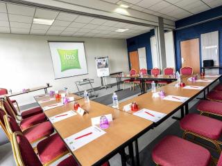 ibis Styles Beauvais - 2