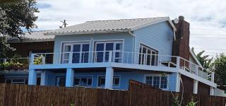 Serene Coastal Retreat with Private Pool in Amatola - 7